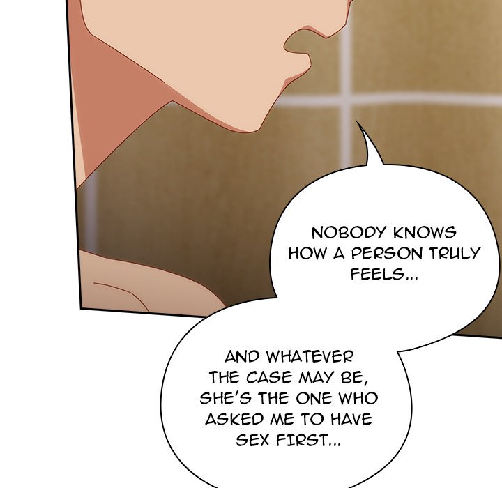 Like No Other Manhwa - Chapter 20 Page 152