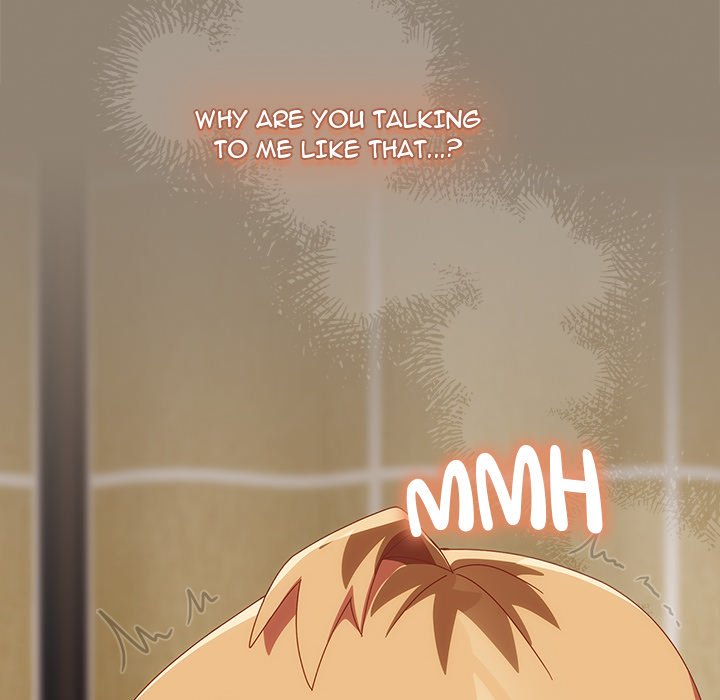 Like No Other Manhwa - Chapter 20 Page 161