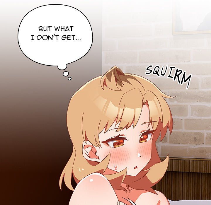 Like No Other Manhwa - Chapter 20 Page 19