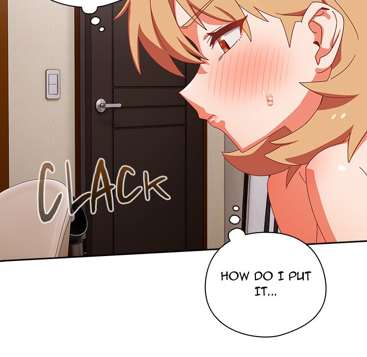 Like No Other Manhwa - Chapter 20 Page 22