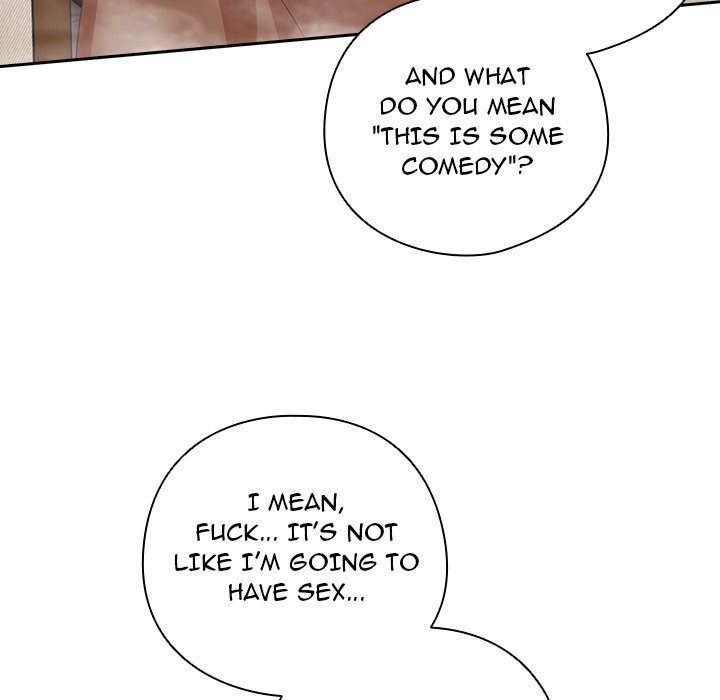 Like No Other Manhwa - Chapter 20 Page 26