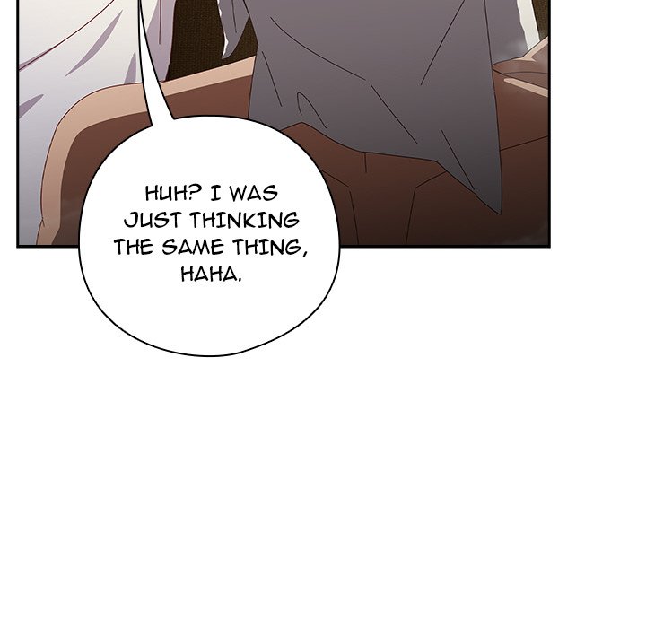 Like No Other Manhwa - Chapter 20 Page 28