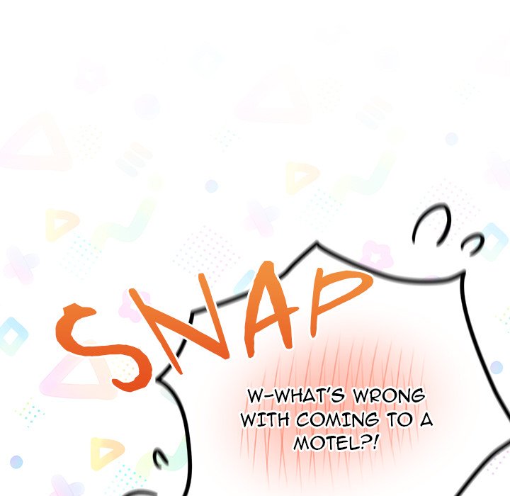 Like No Other Manhwa - Chapter 20 Page 33