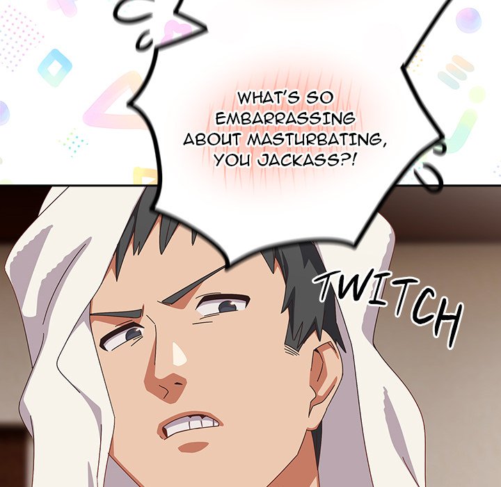 Like No Other Manhwa - Chapter 20 Page 34