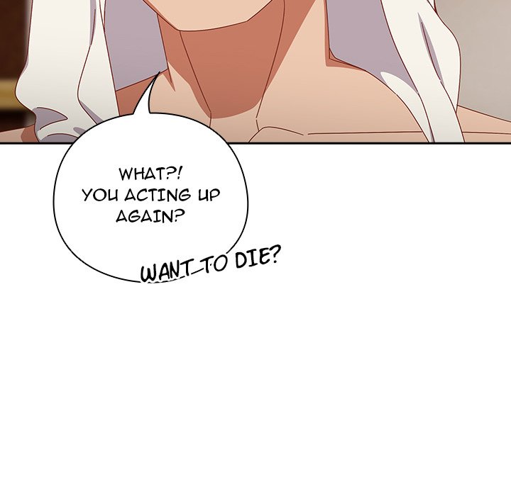 Like No Other Manhwa - Chapter 20 Page 35