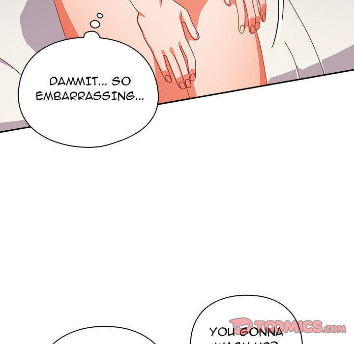 Like No Other Manhwa - Chapter 20 Page 38