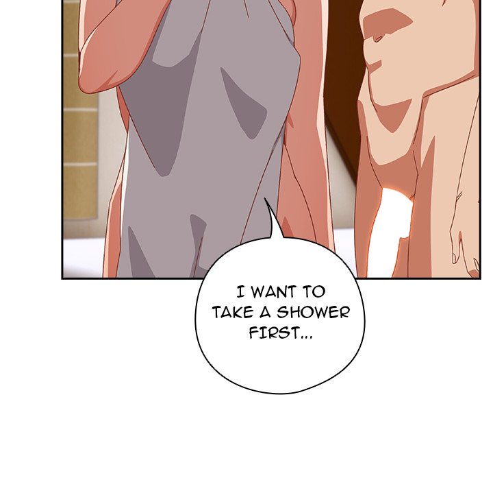 Like No Other Manhwa - Chapter 20 Page 40