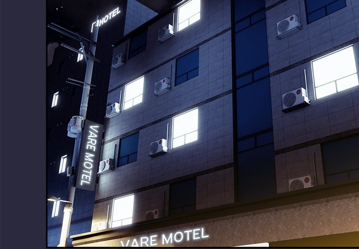 Like No Other Manhwa - Chapter 20 Page 1