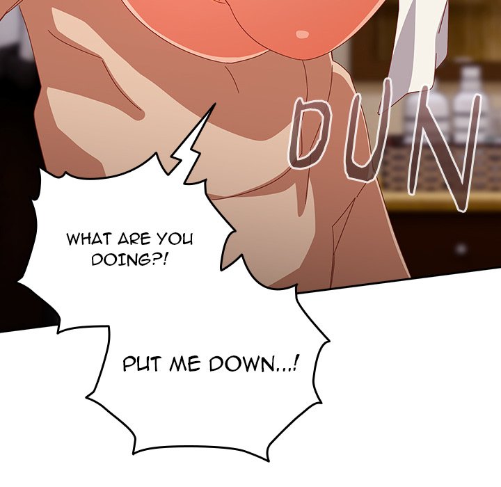 Like No Other Manhwa - Chapter 20 Page 48