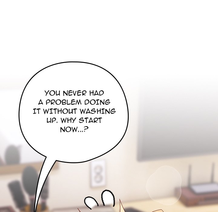 Like No Other Manhwa - Chapter 20 Page 49