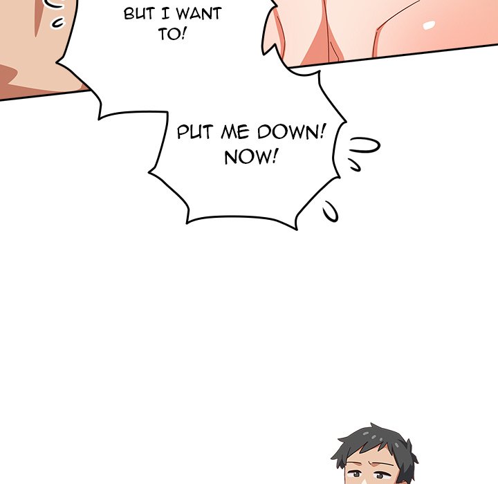 Like No Other Manhwa - Chapter 20 Page 52