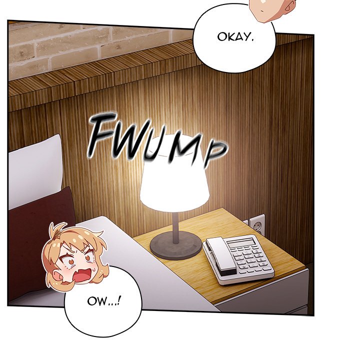 Like No Other Manhwa - Chapter 20 Page 53