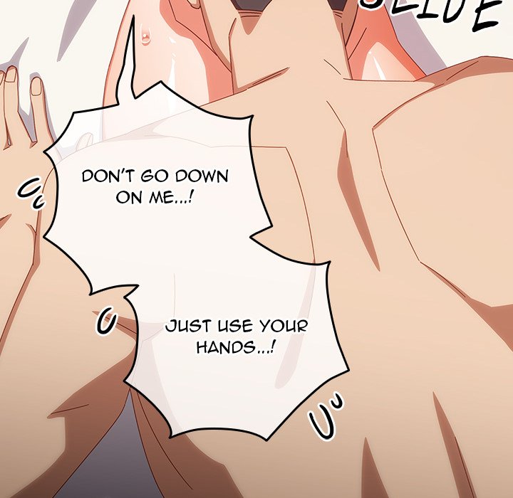 Like No Other Manhwa - Chapter 20 Page 77