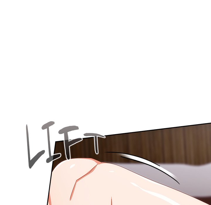 Like No Other Manhwa - Chapter 20 Page 87