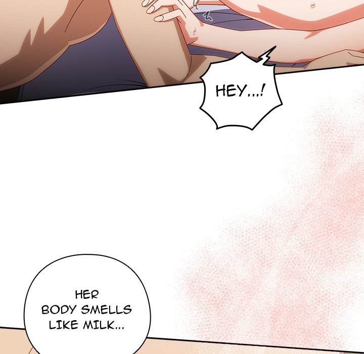 Like No Other Manhwa - Chapter 20 Page 94