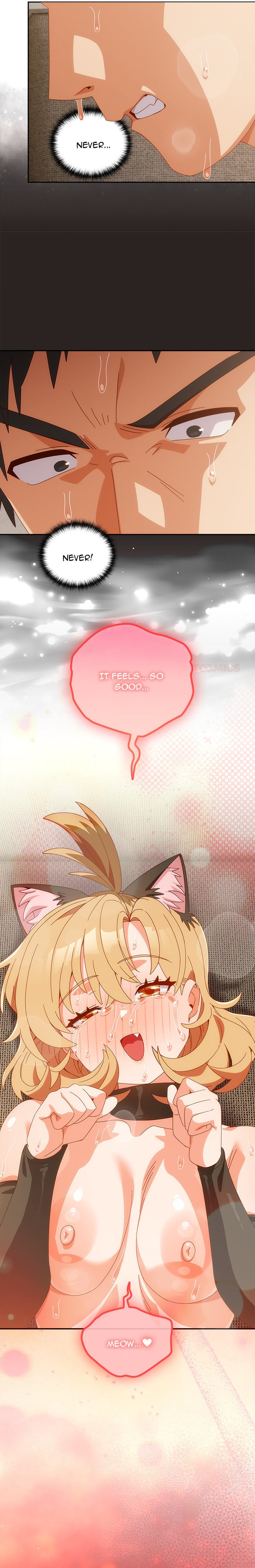 Like No Other Manhwa - Chapter 55 Page 11