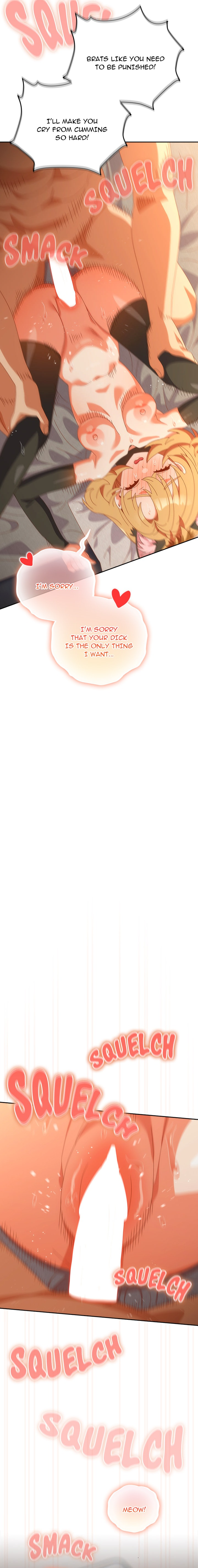 Like No Other Manhwa - Chapter 55 Page 16