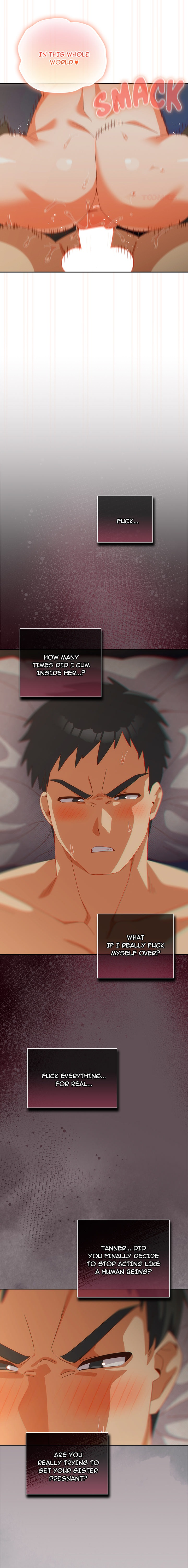 Like No Other Manhwa - Chapter 55 Page 18