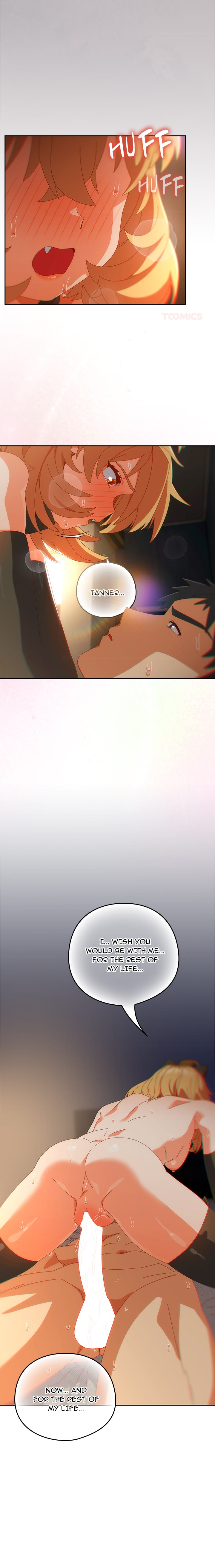 Like No Other Manhwa - Chapter 55 Page 19