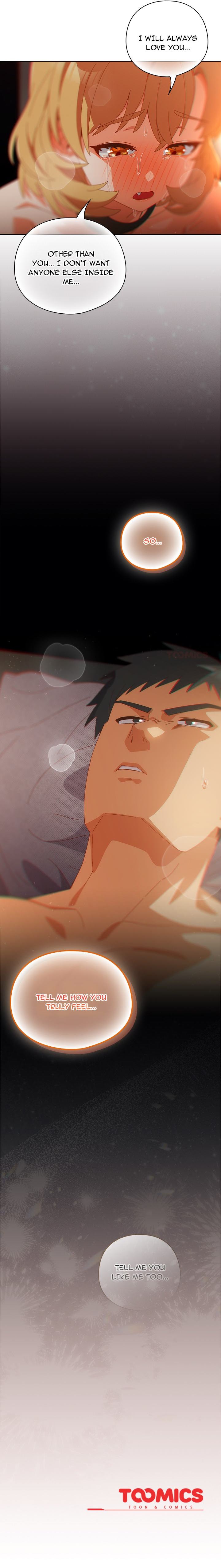 Like No Other Manhwa - Chapter 55 Page 20