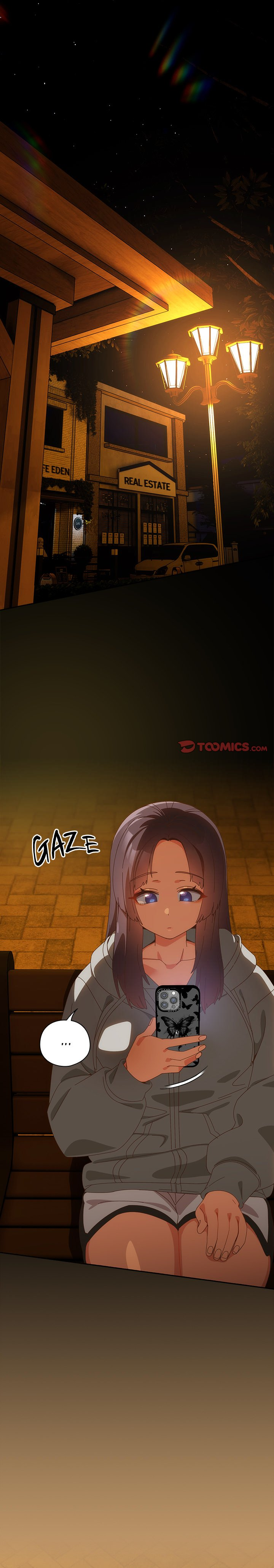 Like No Other Manhwa - Chapter 47 Page 0