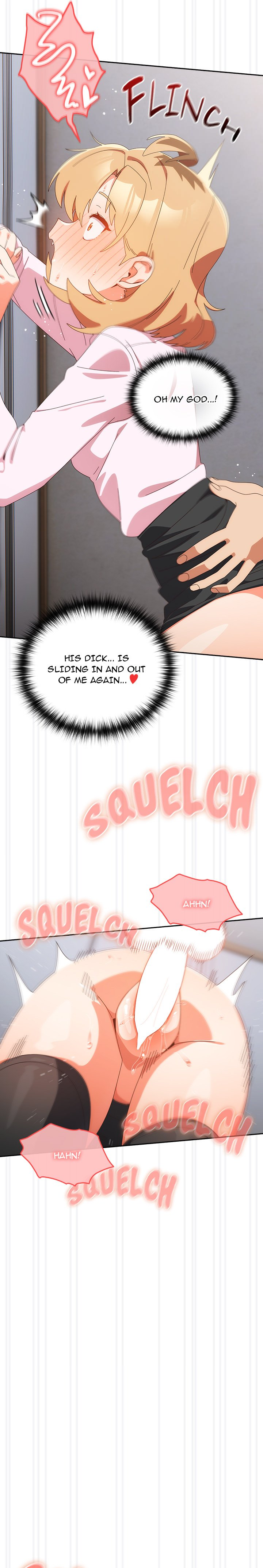 Like No Other Manhwa - Chapter 47 Page 8