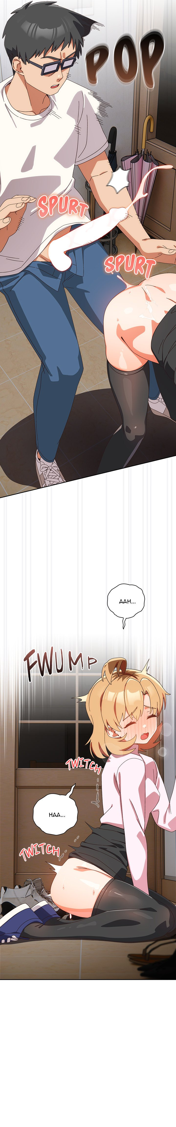 Like No Other Manhwa - Chapter 47 Page 16