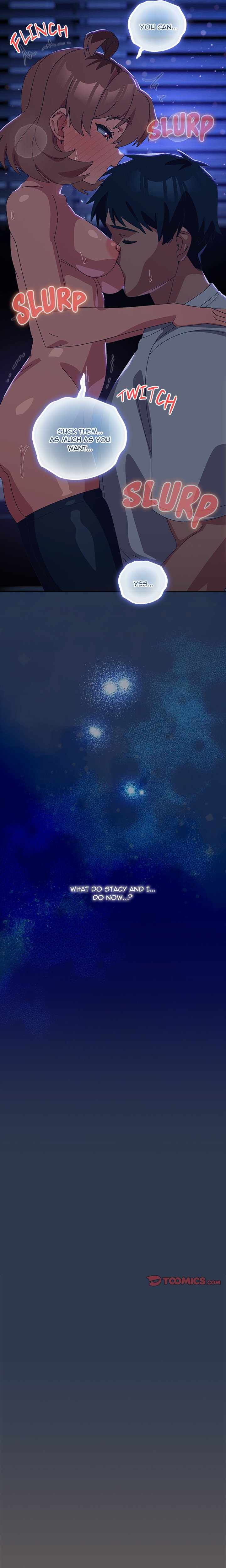 Like No Other Manhwa - Chapter 47 Page 25