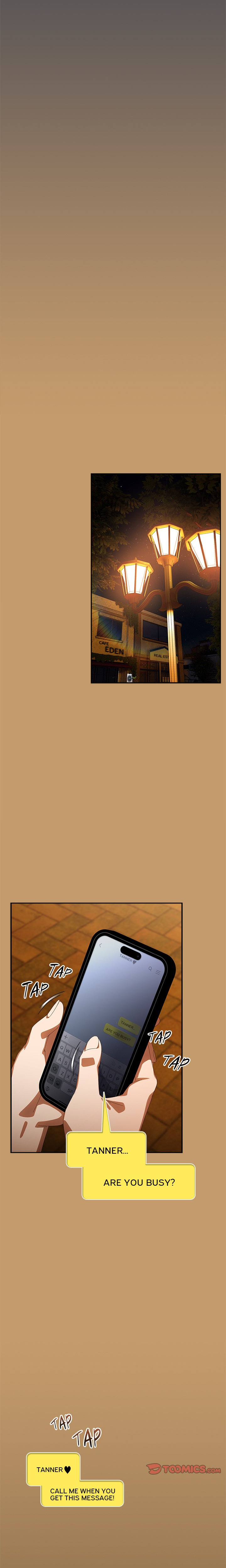 Like No Other Manhwa - Chapter 47 Page 26