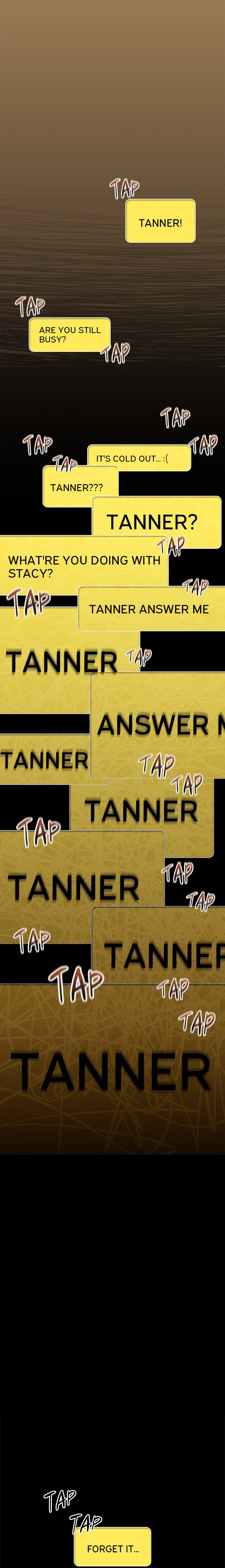 Like No Other Manhwa - Chapter 47 Page 27