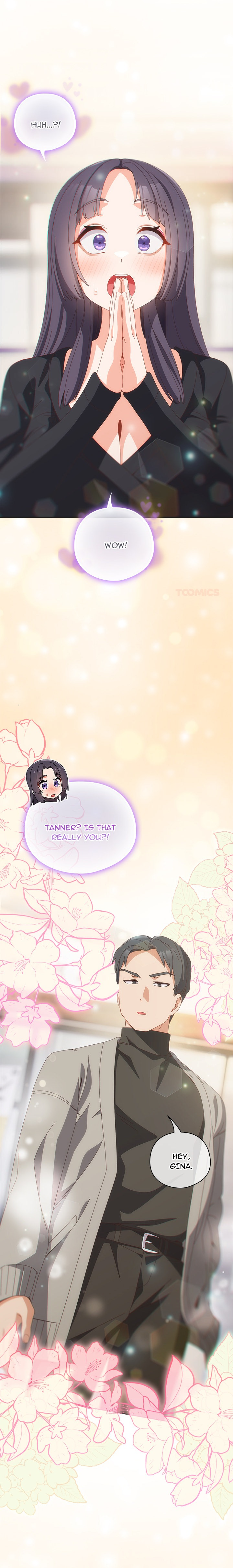 Like No Other Manhwa - Chapter 64 Page 5