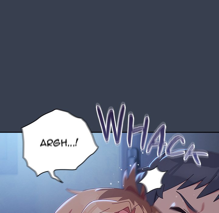 Like No Other Manhwa - Chapter 8 Page 104