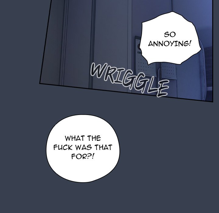 Like No Other Manhwa - Chapter 8 Page 107