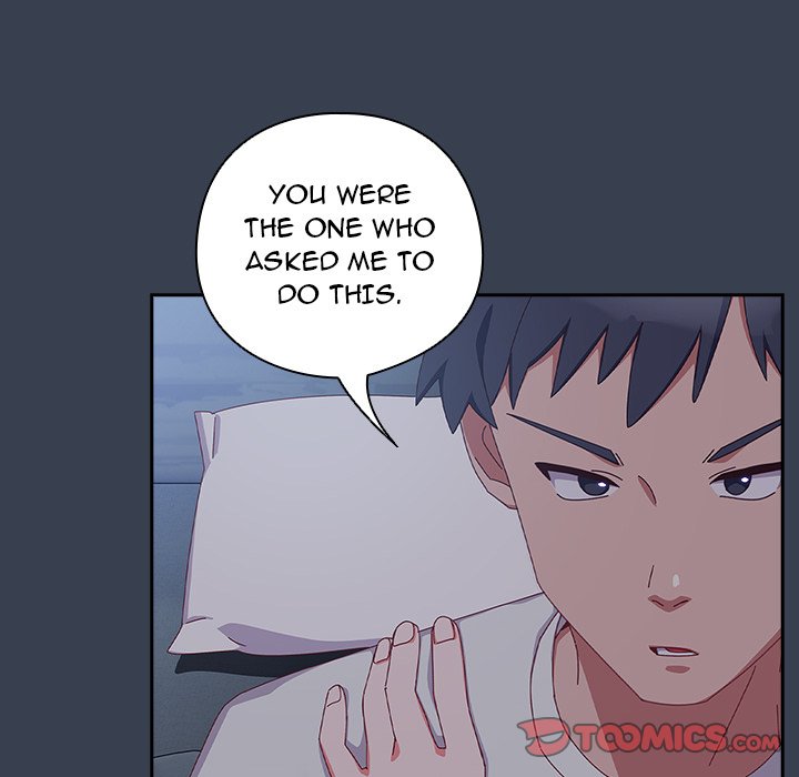 Like No Other Manhwa - Chapter 8 Page 110