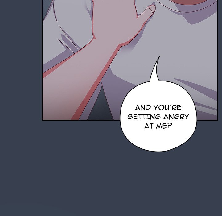 Like No Other Manhwa - Chapter 8 Page 111