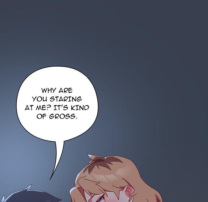 Like No Other Manhwa - Chapter 8 Page 112