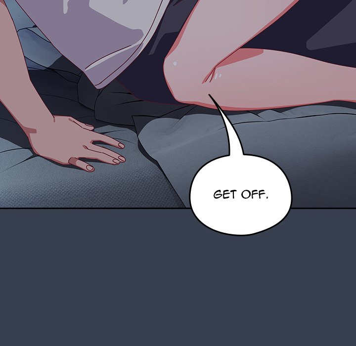 Like No Other Manhwa - Chapter 8 Page 114