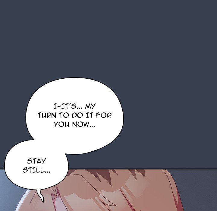 Like No Other Manhwa - Chapter 8 Page 115