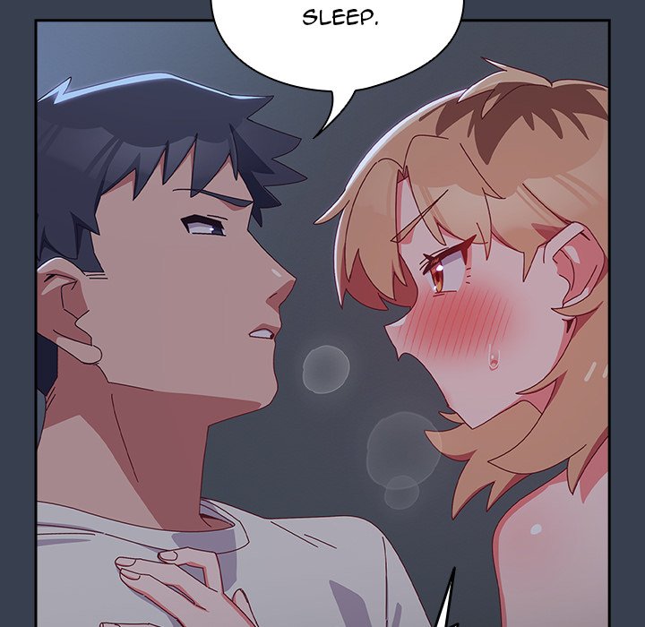 Like No Other Manhwa - Chapter 8 Page 118