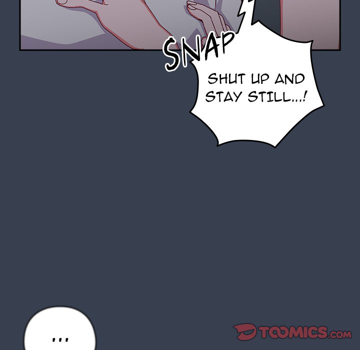 Like No Other Manhwa - Chapter 8 Page 119