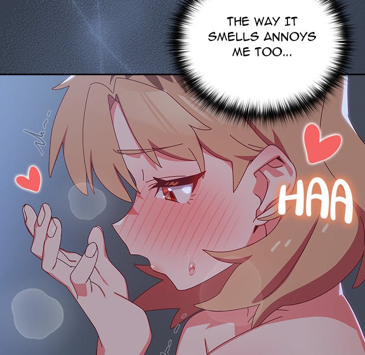 Like No Other Manhwa - Chapter 8 Page 130