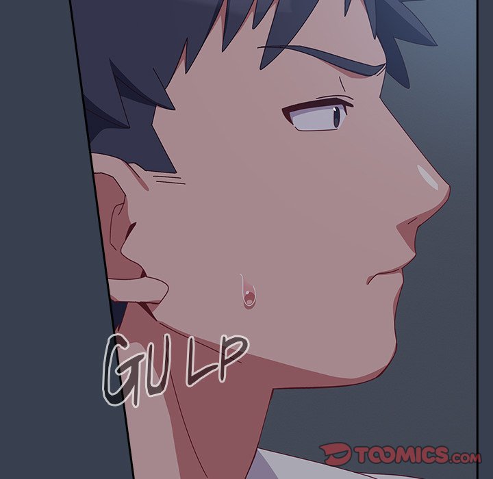 Like No Other Manhwa - Chapter 8 Page 137