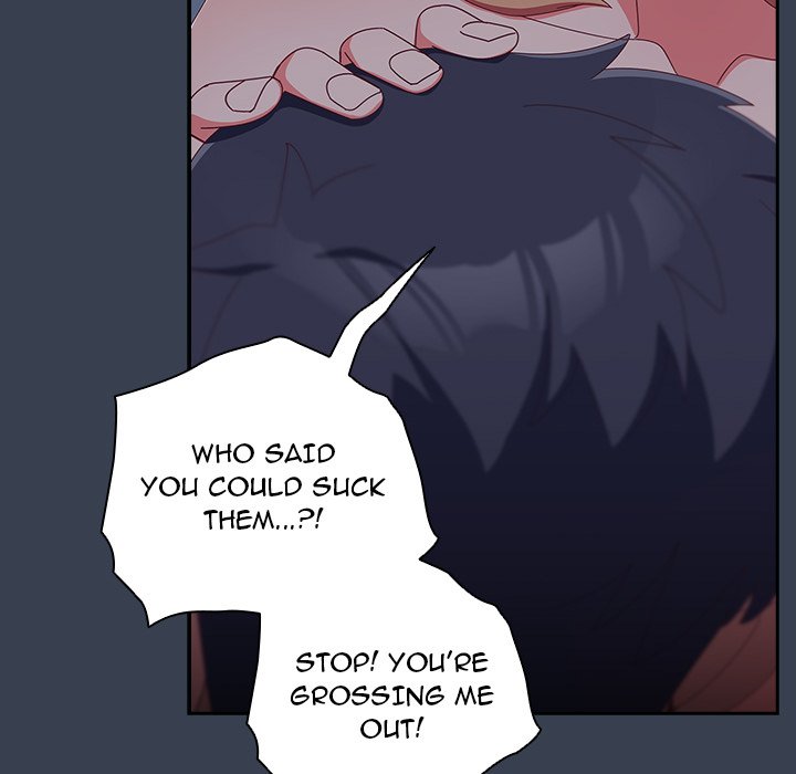 Like No Other Manhwa - Chapter 8 Page 30