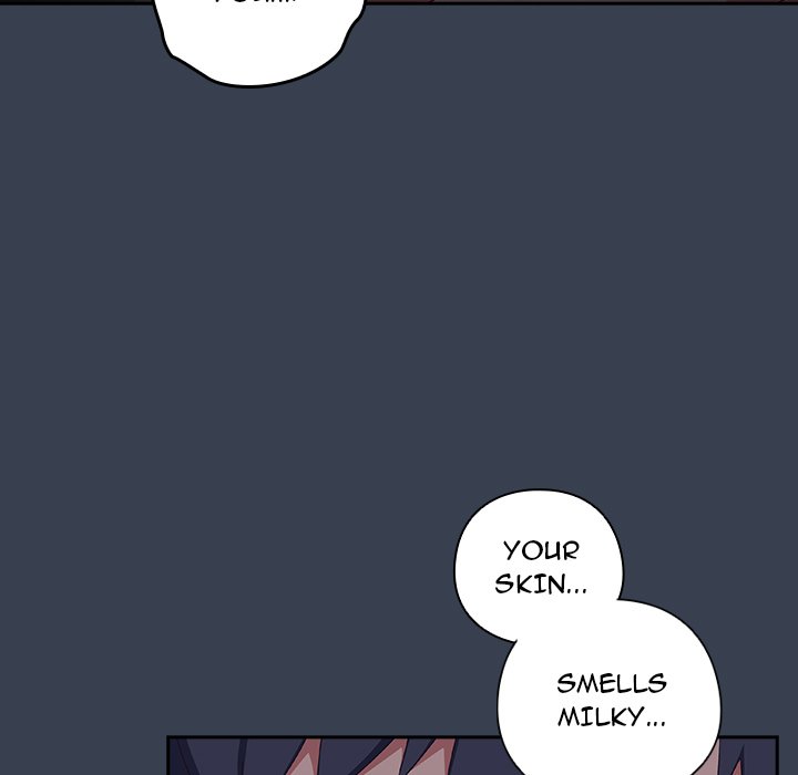 Like No Other Manhwa - Chapter 8 Page 35