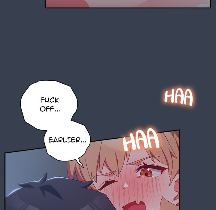 Like No Other Manhwa - Chapter 8 Page 37