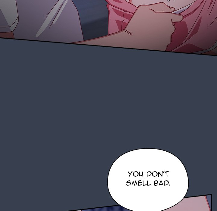 Like No Other Manhwa - Chapter 8 Page 41