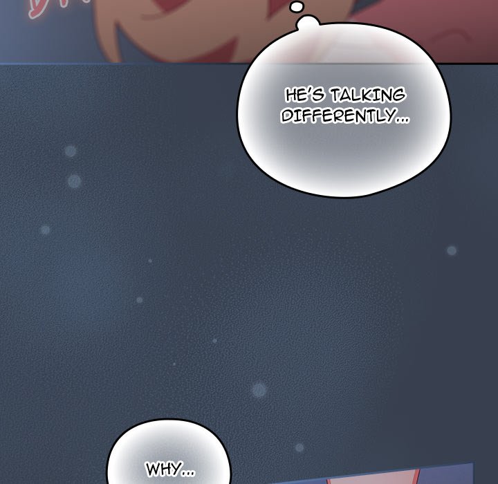 Like No Other Manhwa - Chapter 8 Page 46