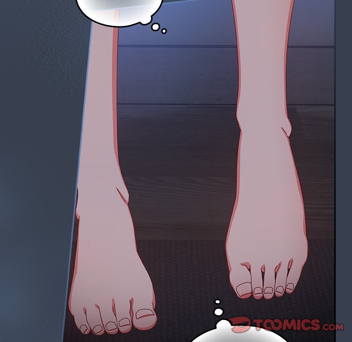 Like No Other Manhwa - Chapter 8 Page 47