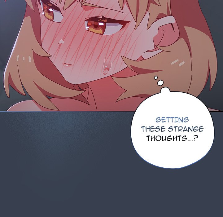 Like No Other Manhwa - Chapter 8 Page 55