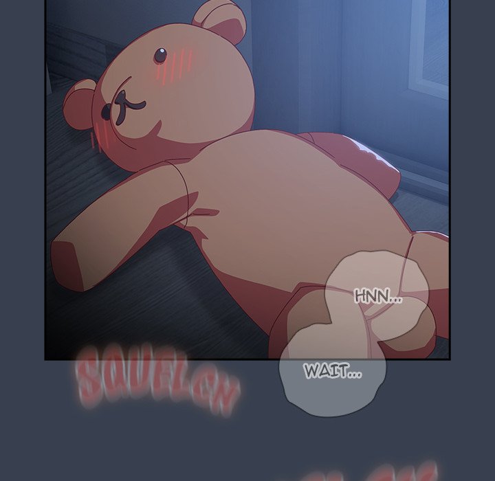 Like No Other Manhwa - Chapter 8 Page 58